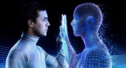 Inteligencia artificial. ChatGPT y la Transformación del Contenido Digital